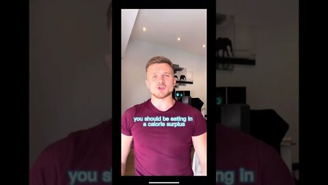 Bulking vs Cutting #bulking #cutting #fatloss #buildingmuscle #workout #gym #viral #foryou #fyp