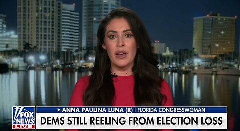 Rep APL: Democrats Are Having An Identity Crisis