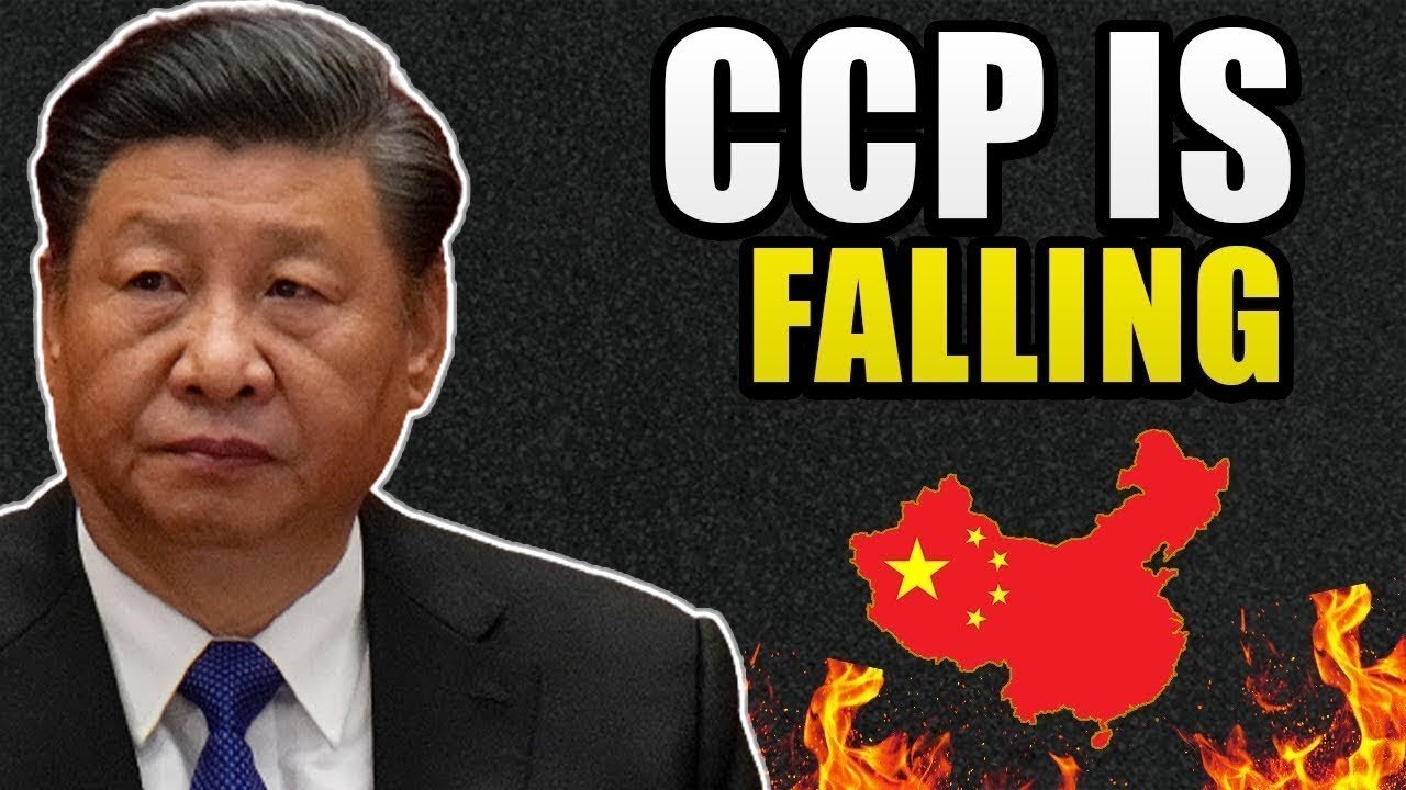 China's Epic Spy Fail, Caught Spying On USA