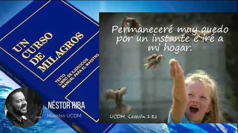 Lección 182 de Un Curso de Milagros