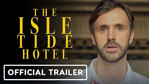 The Isle Tide Hotel - Official Announcement Trailer