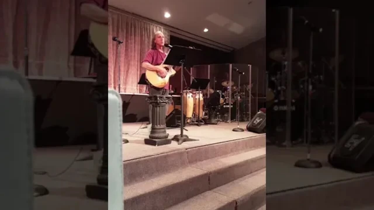 First Saturday Live at the Bread (November 02, 2019)
