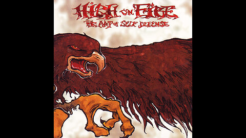 High On Fire - The Art Of Self Defense