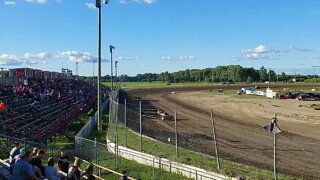 I-96 Speedway GLTS Hot Laps 7/29/2022