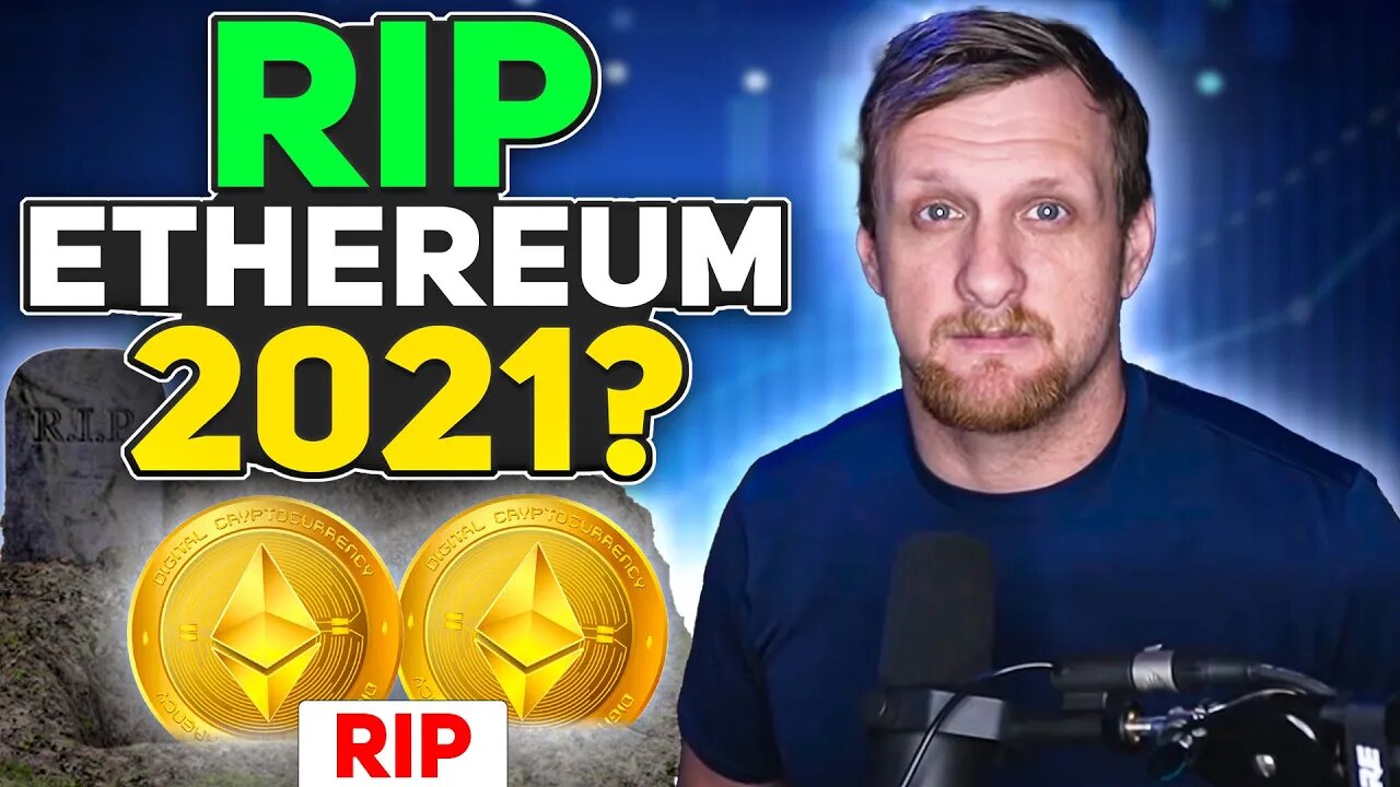 2021: The End of Ethereum Mining | Maybe?!