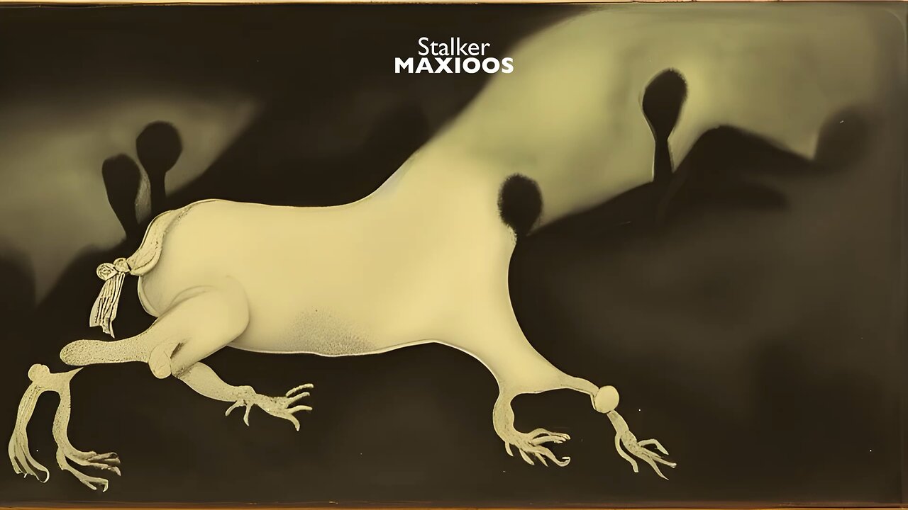 Stalker (soundtrack)