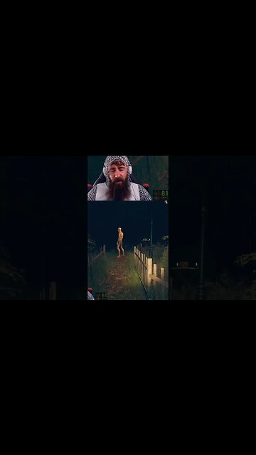 Forest full of dolls #gaming #templardred #horrorgaming