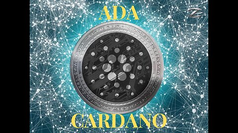 Cryptocurrency of Cardano