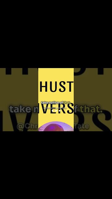 Andrew Tate Is A Man Of God🙏