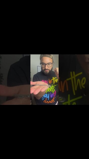 HAUNTED Key Moves No Strings Attached!