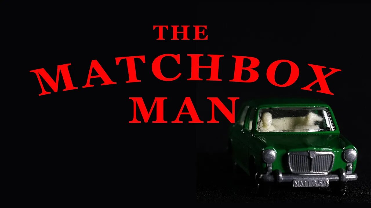 The Matchbox Man (2021) | Full Documentary