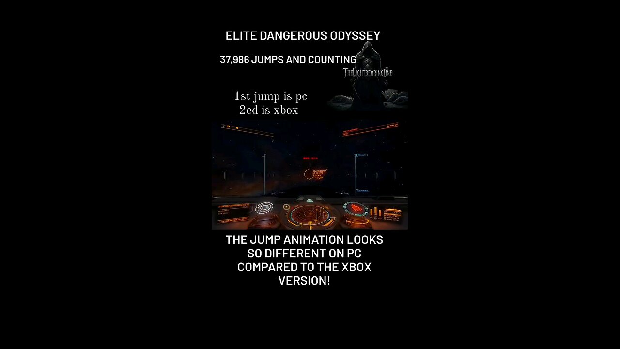 Elite Dangerous