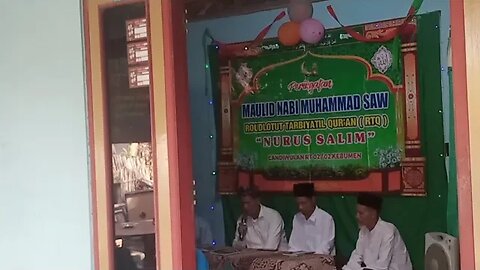 Maulid Diba