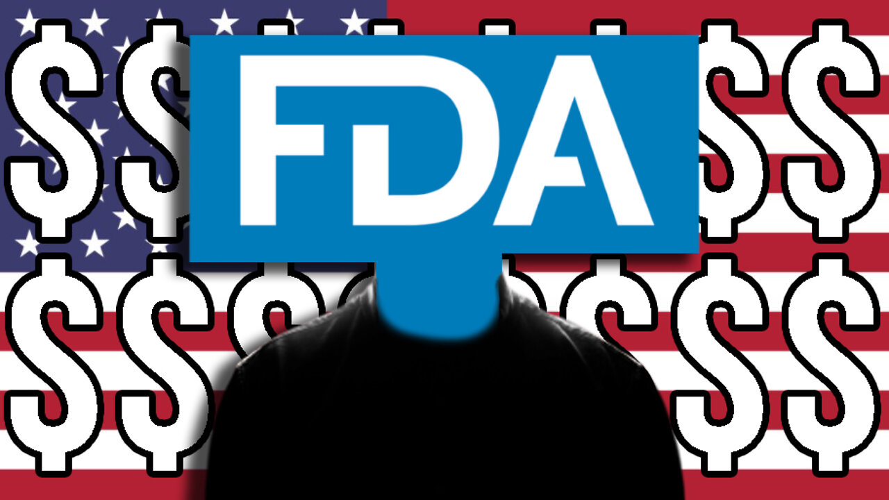 FDA: One-Stop Corporate Shopping for Corrupt Bureaucrats