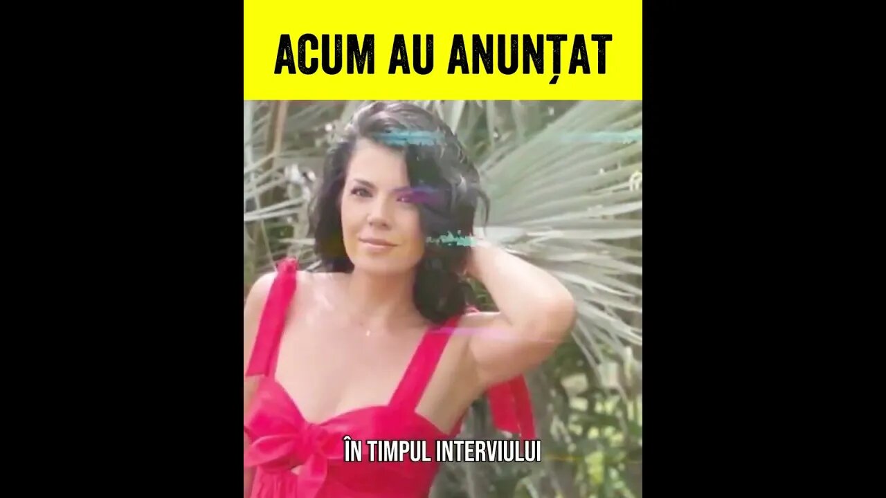 🔴 A ZGUDUIT ȚARA DIN TEMELII