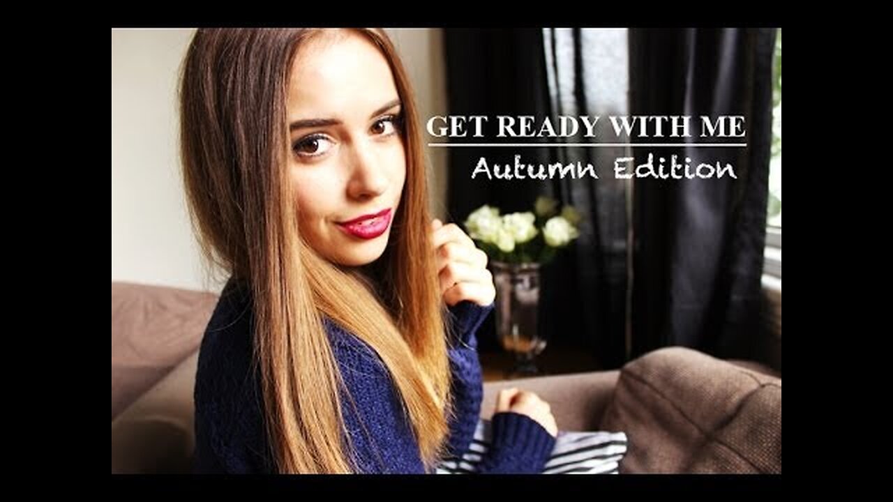 Get Ready With Me: Autumn Edition | Hello October