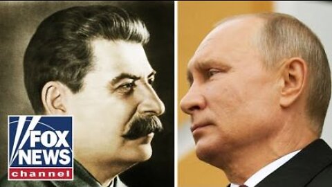 We survived Stalin, we'll survive this: Member of Ukrainian parliament
