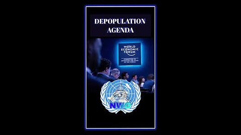 HOW THE GLOBALISTS ESCAPE THE DEADLY CONSEQUENCES OF THEIR DEPOPULATION PROGRAMS