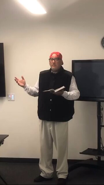 02/21/24 REEL2 GOD IS HEALING OUR LAND AND DESTROYING BABYLON