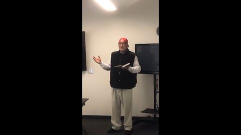 02/21/24 REEL2 GOD IS HEALING OUR LAND AND DESTROYING BABYLON