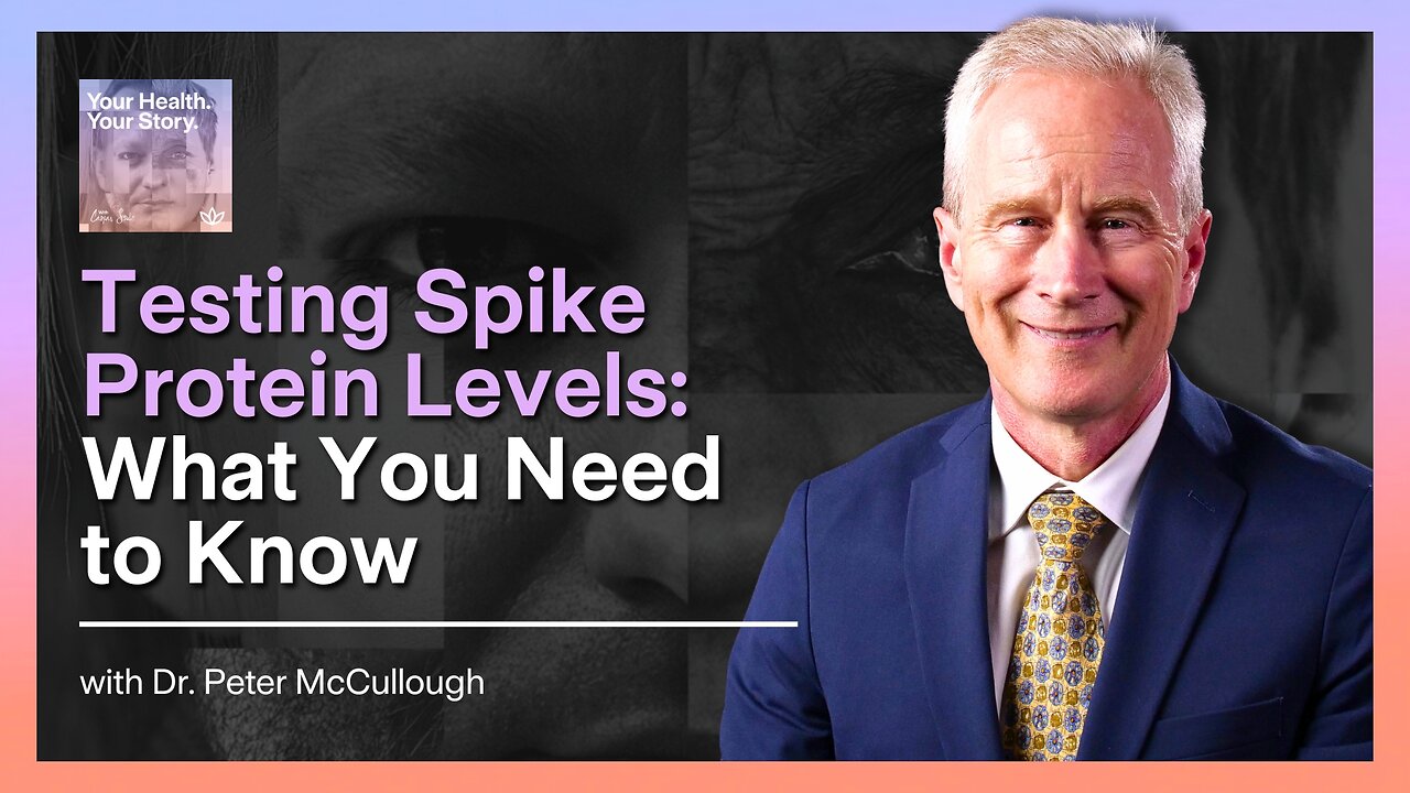 Testing Spike Protein Levels: What You Need to Know