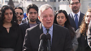 Sen. Durbin invites Republican senators to support DACA fix