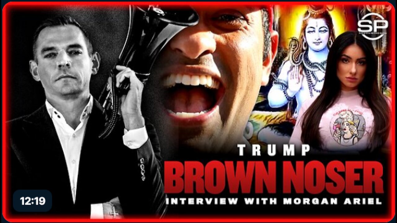 Is The American Dream Hindu or Christian Vivek Ramaswamy Swindles MAGA Voters 1