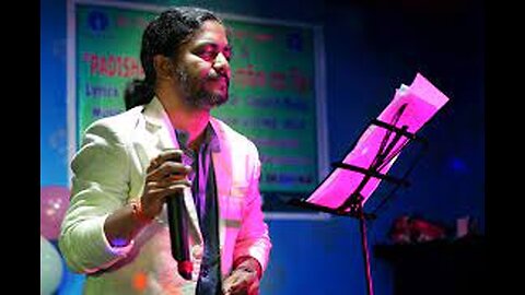 SITALO AJI JALUCHHI JAHARA JITA LO... ODIA SONG...T SOURI