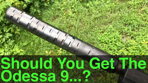 Dead Air Odessa 9 Review - Should You Get One?