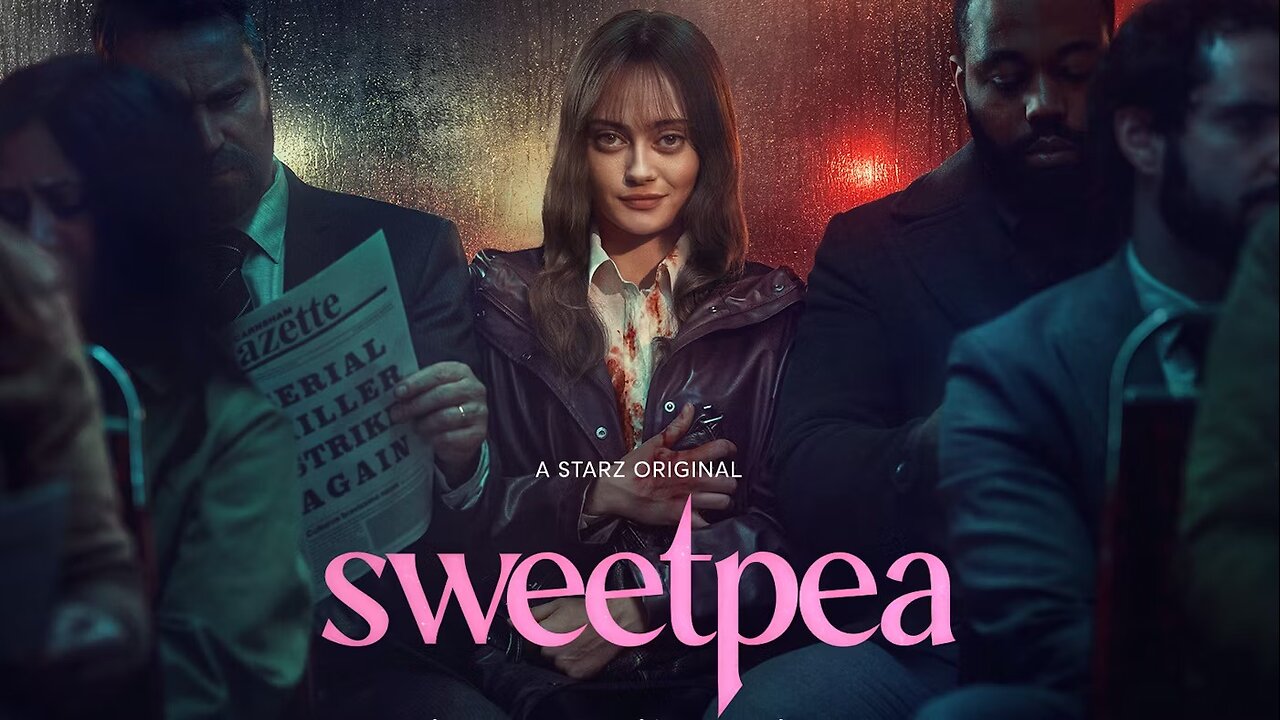 Sweetpea - Capitulo 4