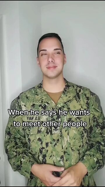 The military recruitment crisis has forced the Biden administration to consider a new strategy