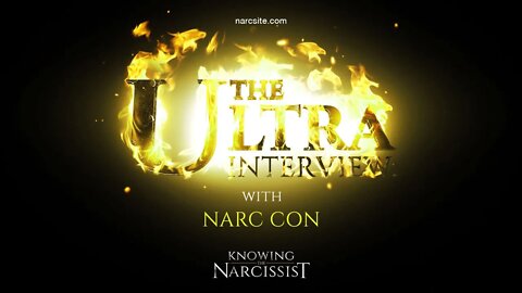 Ultra Interview with Narc Con