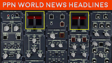 PPN World News Headlines - 24 Oct 2023