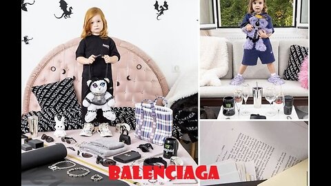 Balenciaga..........