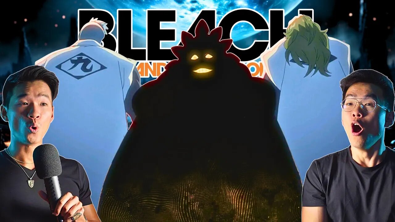 Everyone is DEAD - Bleach TYBW Episode 23 Reaction