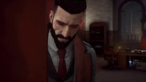 Vampyr Part 6-Life And Death