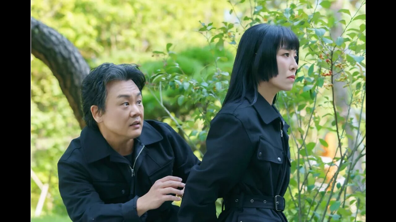 Kim In Kwon And Cha Chung Hwa Are Polar Opposite Helpers Of Grim Reaper Kim Jung Hyun In “Kokdu: