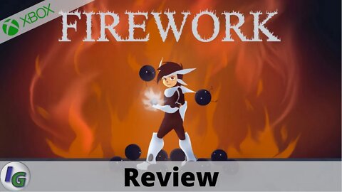 Firework: A modern Tale Review on Xbox
