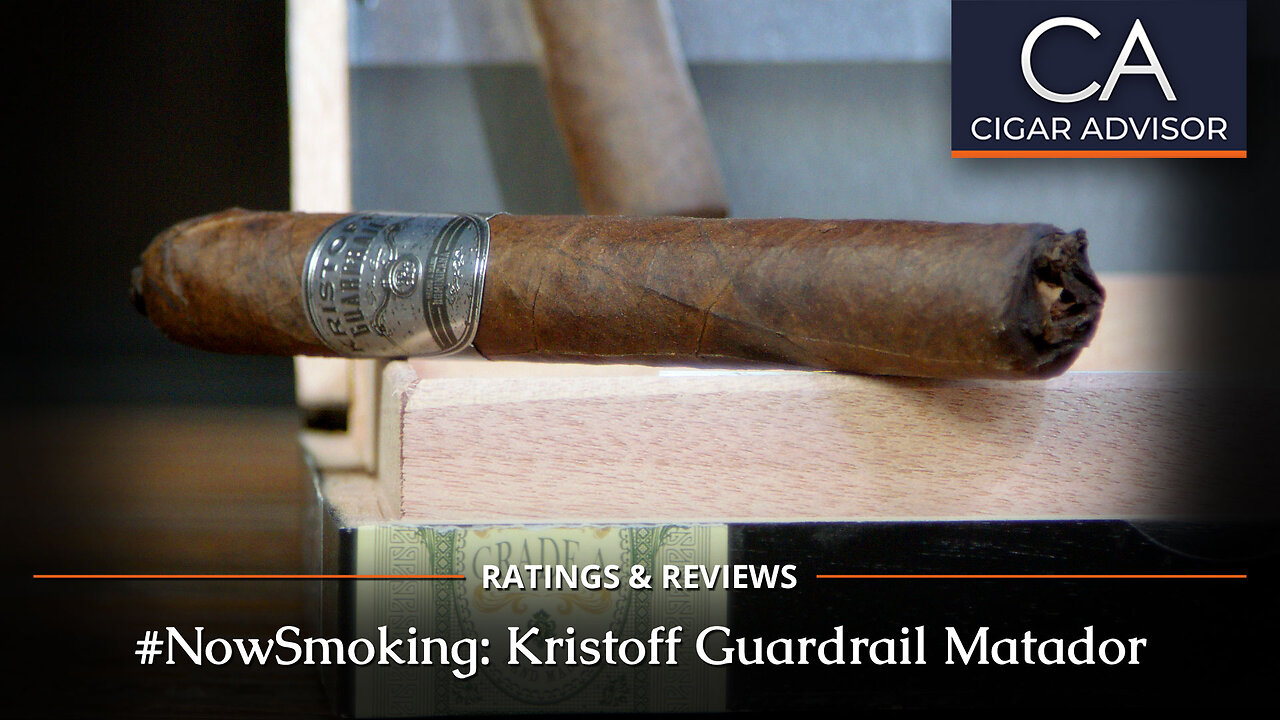 Kristoff Guardrail Matador Review