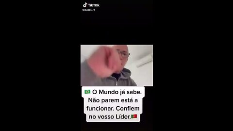 A verdade acima de tudo! Vamos livrar o Brasil e incentivar outros países a fazerem o mesmo!