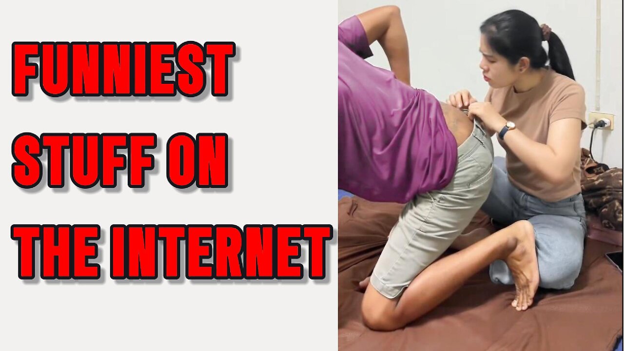 Non-Stop Laughter: Top Funniest Stuff On The Internet You Can't Miss!