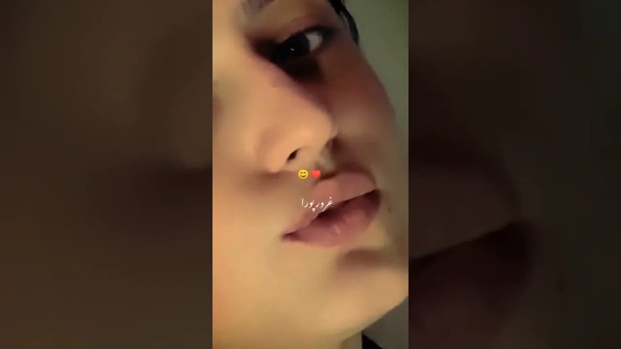 Haye dabka jutta we teri moch mar di allar nu red teri akh mar di akkra da patiya gharoor pura