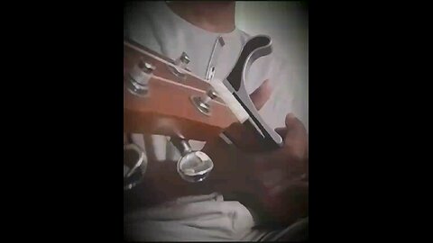 Farq Hai on ukulele cover by Vj basfor