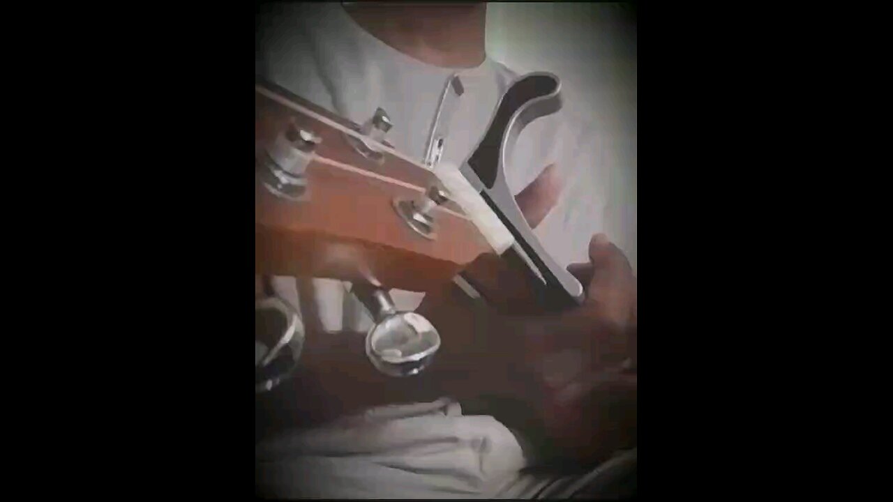 Farq Hai on ukulele cover by Vj basfor