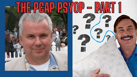 Part 1 - The PCAP PSYOP - Multipart Series of the Cyber Symposium Montgomery Madness