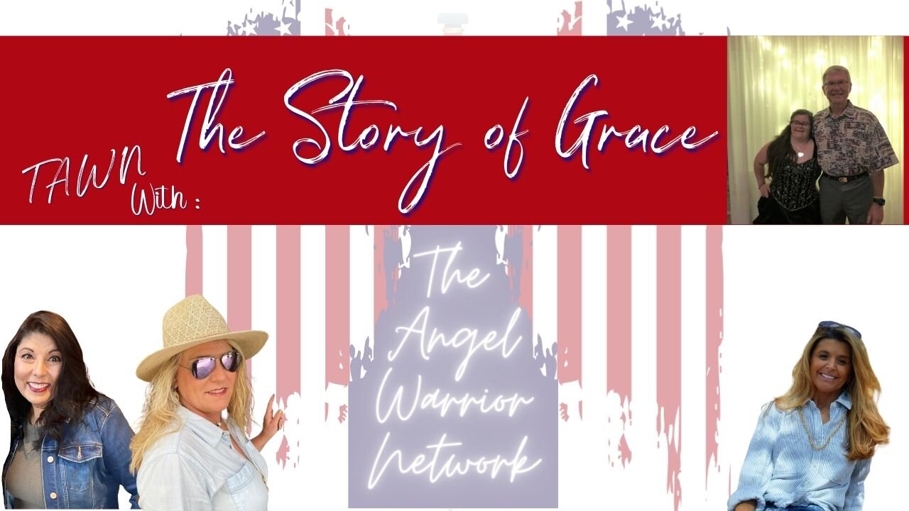 Is The Public Health Emergency Really Over? AMAZING GRACE