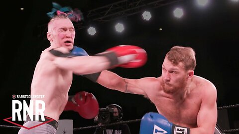 The Most Brutal KO In Boxing History