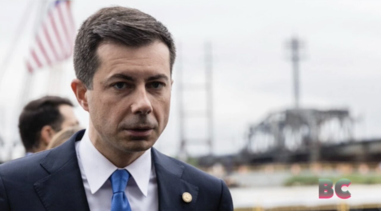 Ohio train derailment: Buttigieg blames rail industry, GOP blame Biden administration policies.