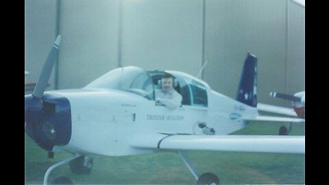 Moorabbin Air museum