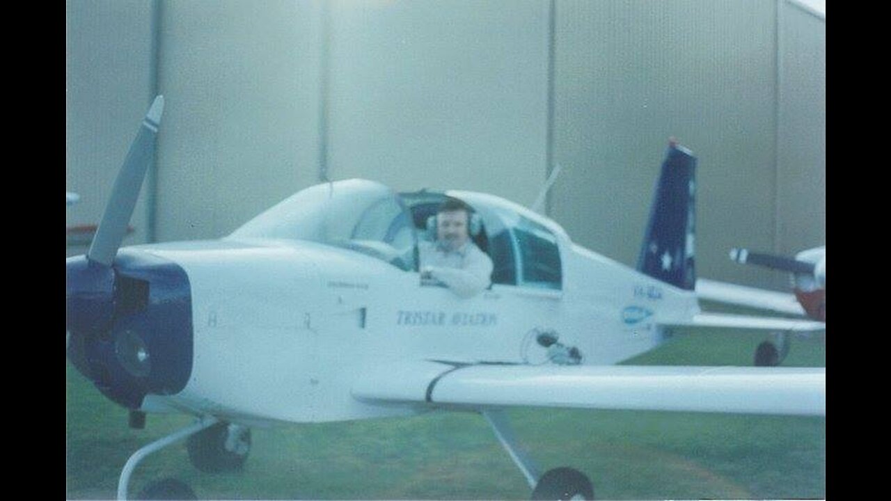 Moorabbin Air museum